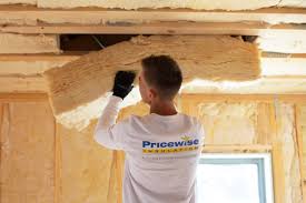 Best Eco-Friendly Insulation Solutions  in Ainaloa, HI